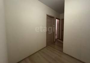 3-к квартира, вторичка, 60м2, 1/12 этаж