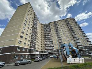 3-к квартира, вторичка, 79м2, 7/15 этаж