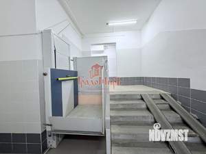 1-к квартира, вторичка, 42м2, 8/17 этаж