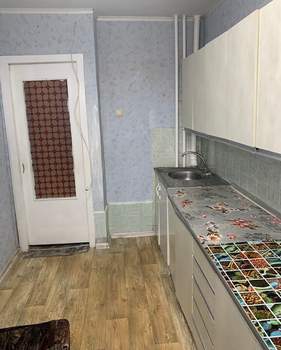 3-к квартира, вторичка, 62м2, 4/9 этаж