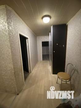 2-к квартира, вторичка, 52м2, 1/9 этаж