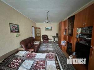1-к квартира, вторичка, 40м2, 2/9 этаж