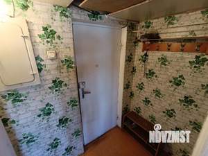 2-к квартира, вторичка, 42м2, 5/5 этаж