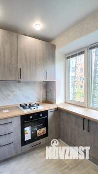 3-к квартира, вторичка, 51м2, 2/5 этаж