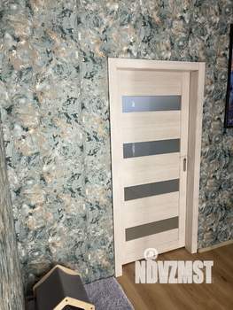 2-к квартира, вторичка, 52м2, 4/4 этаж