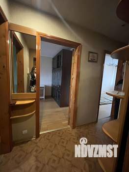 3-к квартира, вторичка, 64м2, 3/9 этаж