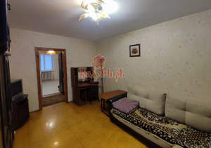 3-к квартира, вторичка, 58м2, 1/5 этаж