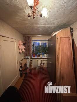 2-к квартира, вторичка, 42м2, 4/5 этаж