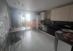 2-к квартира, вторичка, 60м2, 16/17 этаж