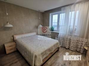 3-к квартира, вторичка, 99м2, 17/17 этаж