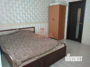 2-к квартира, вторичка, 53м2, 11/14 этаж