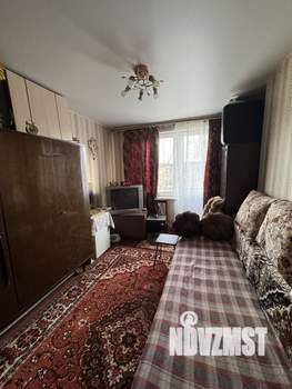 2-к квартира, вторичка, 42м2, 5/5 этаж