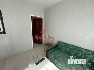 1-к квартира, вторичка, 39м2, 3/3 этаж