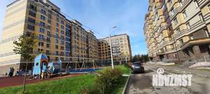 1-к квартира, вторичка, 37м2, 9/10 этаж