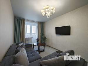 2-к квартира, вторичка, 50м2, 10/17 этаж