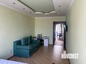 1-к квартира, вторичка, 42м2, 12/14 этаж