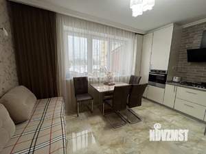1-к квартира, вторичка, 44м2, 1/5 этаж