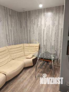 1-к квартира, вторичка, 49м2, 1/10 этаж
