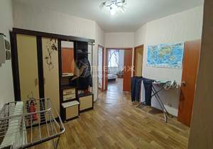 2-к квартира, вторичка, 58м2, 2/17 этаж