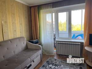 1-к квартира, вторичка, 22м2, 5/5 этаж