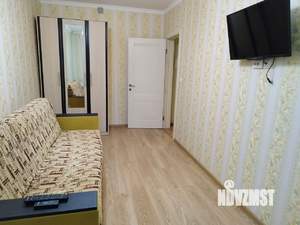 3-к квартира, вторичка, 62м2, 1/5 этаж