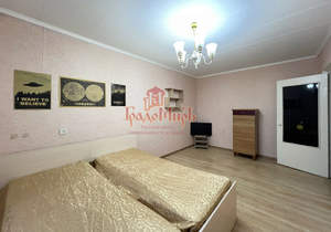 2-к квартира, вторичка, 52м2, 7/9 этаж