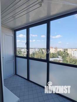 3-к квартира, вторичка, 102м2, 12/13 этаж