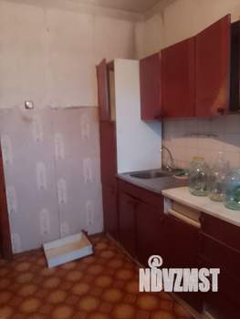 2-к квартира, вторичка, 50м2, 9/9 этаж