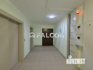 Студия квартира, вторичка, 37м2, 2/10 этаж