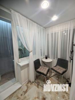 1-к квартира, вторичка, 44м2, 1/17 этаж