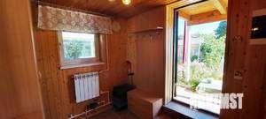 2-к квартира, вторичка, 55м2, 2/2 этаж