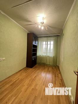 3-к квартира, вторичка, 64м2, 3/9 этаж