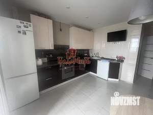 2-к квартира, вторичка, 60м2, 16/17 этаж