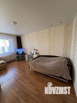 1-к квартира, вторичка, 45м2, 8/16 этаж