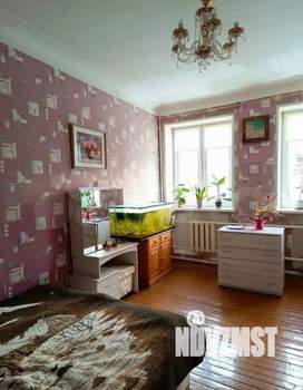 3-к квартира, вторичка, 67м2, 4/4 этаж