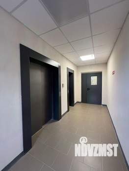 1-к квартира, вторичка, 34м2, 3/15 этаж