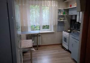1-к квартира, вторичка, 40м2, 1/5 этаж