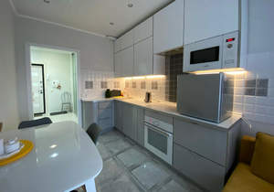 1-к квартира, вторичка, 44м2, 13/17 этаж