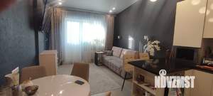 3-к квартира, вторичка, 73м2, 4/4 этаж