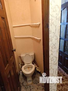 2-к квартира, вторичка, 44м2, 4/5 этаж