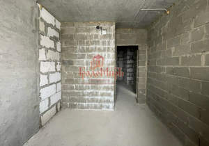 2-к квартира, сданный дом, 58м2, 15/16 этаж