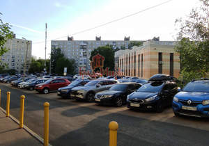 2-к квартира, вторичка, 52м2, 8/9 этаж