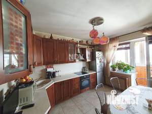 3-к квартира, вторичка, 99м2, 17/17 этаж