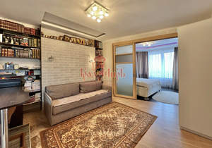 2-к квартира, вторичка, 51м2, 7/14 этаж