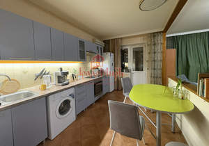 1-к квартира, вторичка, 43м2, 3/17 этаж