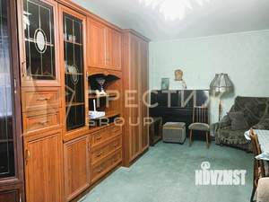 2-к квартира, вторичка, 44м2, 3/9 этаж