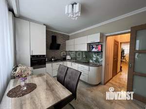 1-к квартира, вторичка, 44м2, 1/5 этаж