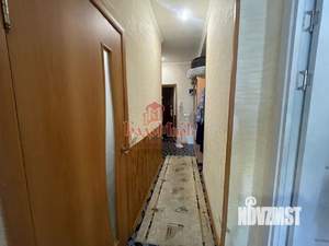 1-к квартира, вторичка, 37м2, 1/5 этаж
