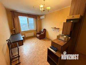3-к квартира, вторичка, 73м2, 5/10 этаж