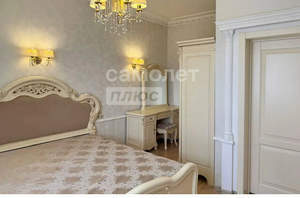 3-к квартира, вторичка, 92м2, 11/15 этаж